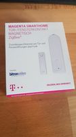 Magenta Smarthome Tür-/Fensterkontakt magnetisch ZigBee Rheinland-Pfalz - Rüscheid Vorschau