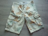 Herren EDC Brand Shorts Hose Short Bunt Gr. 32 46 48 Nordrhein-Westfalen - Gevelsberg Vorschau