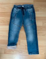 Esprit - warme bequeme Jeans - gefüttert *NEU* Gr. 116 Hessen - Fuldatal Vorschau
