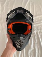 Motorrad Helm in der Größe M von LS2 Niedersachsen - Nienhagen Vorschau