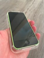 iPhone 5c 8GB grün Berlin - Steglitz Vorschau