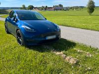 Tesla Long Range Baden-Württemberg - Vogt Vorschau