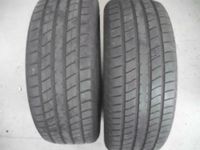 Sommerreifn 195/55R15 85V Dunlop 2 Stück 6mm Profil Dortmund - Innenstadt-West Vorschau