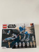 Lego Star Wars 75280 Nordrhein-Westfalen - Witten Vorschau