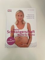 Buch: Meine Schwangerschaft Woche für Woche Bonn - Buschdorf Vorschau