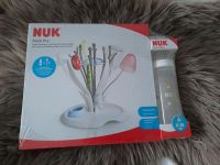 Nuk Trockenständer Multi Dry inkl. New classic Fläschchen Neu Berlin - Spandau Vorschau