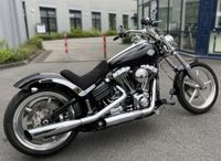Harley-Davidson Rocker C Bad Godesberg - Rüngsdorf Vorschau