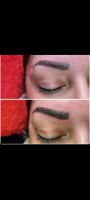 Microblading oder Powderbrow Hamburg Barmbek - Hamburg Barmbek-Nord Vorschau