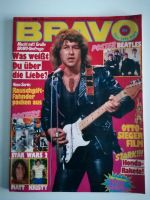 Komplette Bravo Nr. 5 Januar 1981 Star Wars Beatles Poster Fargo Thüringen - Klettbach Vorschau
