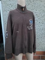 LA MARTINA ROLLKRAGEN PULLI BRAUN 3XL Brandenburg - Großräschen Vorschau