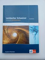 Lambacher Schweizer Qualifikationsphase Grundkurs Mathematik Nordrhein-Westfalen - Bedburg Vorschau