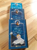 3 VHS Märchen-Sammlung, Christian Andersen, 8 Filme, gut.Zustand Saarland - Wadern Vorschau