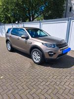 Land  Rover Discovery Sport 2.0l TD4 150ps Sky View SE Nordrhein-Westfalen - Iserlohn Vorschau