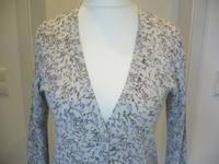 MEXX Damen Cardigan Pullover Jacke Strickjacke Knopf Bluse M 38 Nordrhein-Westfalen - Paderborn Vorschau