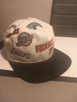 Cap NBA West Coast Conference von Mitchell&Ness Baden-Württemberg - Oberkirch Vorschau