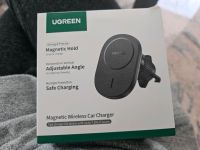 Neu Ugreen Magnetische Wireless Charger Ladegerät Handy Auto OVP Kreis Pinneberg - Quickborn Vorschau