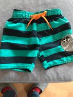 Badehose, Badeshorts, Gr. 86 Bayern - Buchloe Vorschau