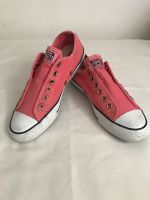 CONVERSE All Stars Ballerina Chucks Gr 39 Pink Top Zustand bequem Neuhausen-Nymphenburg - Neuhausen Vorschau