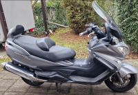 SUPER-Roller Suzuki Burgman 650 Executive Baden-Württemberg - Traubenmühle Vorschau