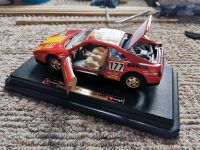 Ferrari 348 Evoluzione Modellauto top Zustand Sachsen-Anhalt - Zörbig Vorschau