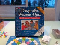 Das große Wissens Quiz Noris Familienspiel Ostern Niedersachsen - Werlte  Vorschau
