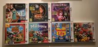 Nintendo Spiele Animal Crossing Super Smah Bros Layton etc Bonn - Bonn-Zentrum Vorschau