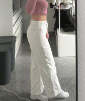 NEU Weiße Jeans von H&M Rheinland-Pfalz - Alzey Vorschau
