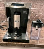 Delonghi Eletta cappuccino top Kaffeevollautomat mit Gewährleistu Niedersachsen - Salzbergen Vorschau