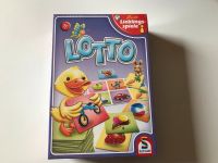 Schmidt Spiele Lotto OVP Bayern - Schwabach Vorschau