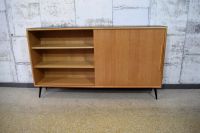 60er 70er Jahre WK Möbel Highboard, Sideboard, Anrichte, Kommode. Hannover - Südstadt-Bult Vorschau