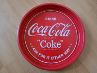 Coca Cola Sammel-Set Tablet, Blechschild, Gläser Hessen - Lahnau Vorschau