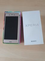 Sony Xperia Lime Gold Brandenburg - Bernau Vorschau