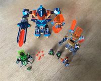 Lego Nexo Knights 72004 Clays Tech-Mech Bayern - Hirschau Vorschau