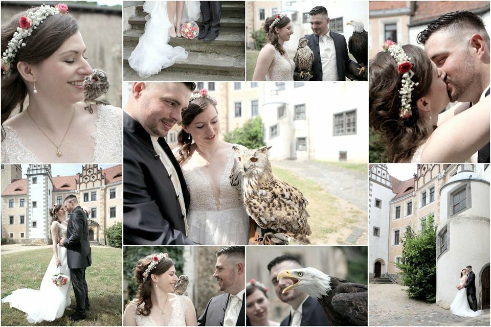 Hochzeitsfotografin | Hochzeitsreportage | Fotograf für HOCHZEIT in Leipzig