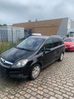 Opel zafera keine tüv Gröpelingen - Gröpelingen Vorschau