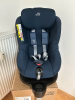 Kindersitz Britax Römer DUALFIX M i-SIZE Blau Kr. Dachau - Dachau Vorschau