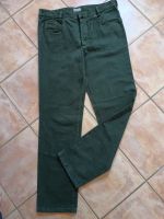 Herren JOKER Jeans Gr. 40/34 dunkelgrün Rheinland-Pfalz - Frankenthal (Pfalz) Vorschau