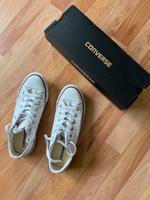 Converse  Chuck Tailor All Star Sneaker, weiß, Größe 39 Bielefeld - Schildesche Vorschau