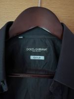 Dolce & Gabbana Gold Hemd Gr. S/M Westerwaldkreis - Hübingen Vorschau