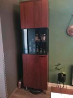 Highboard Schrank Anbauwand Wohnzimmer Schrank Sachsen - Hoyerswerda Vorschau