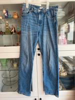 Straight Leg Jeans Pull&Bear Bayern - Regensburg Vorschau
