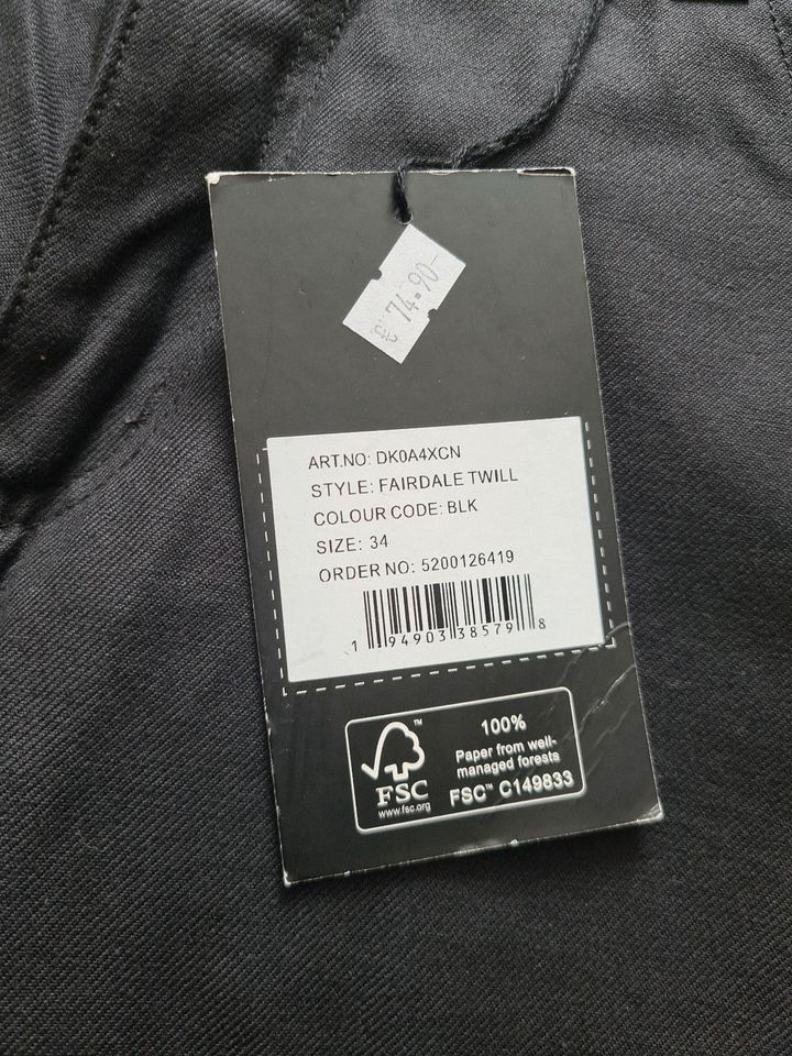 Dickies Work Pant Fairdale Twill (34) in München