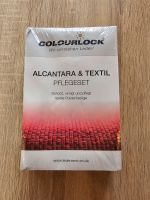 COLOURLOCK Alcantara & Textil Pflegeset Neu Niedersachsen - Achim Vorschau