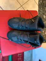 Jack Wolfskin Trekkinkschuhe Texapore 43 Bayern - Holzkirchen Vorschau