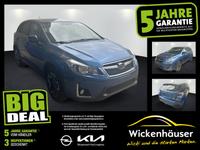 Subaru XV 2.0D Exclusive Allrad Klima Radio ZV Bayern - Neufahrn Vorschau