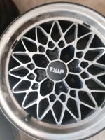 EXIP Alufelgen, Audi typ 81/85/43/44,Kult,4x 108,6 x 14 Bayern - Arnstein Vorschau