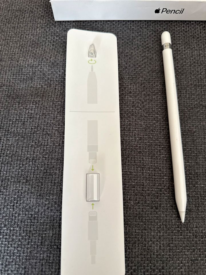 Apple Pencil 1 Generation in Rastatt