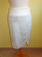 Rock Sportalm Market Hall Wildleder Fake offwhite hellgrau Gr 42 Bayern - Landshut Vorschau