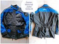 Damen Motorradjacke (Textil) Bayern - Bachhagel Vorschau