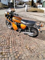 Honda K2 CB 750/900 Unikat Sachsen - Plauen Vorschau